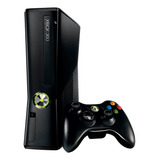 Xbox 360 Slim Rgh 3.0 + 230 Games - 500gb 