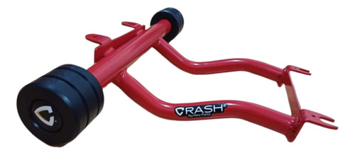 Slider Crash Colin Pulsar N250 N160 Bajaj