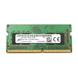 Memoria So-dimm Para Portátil Micron Pc4-2400t Ddr4 Pc4-2400