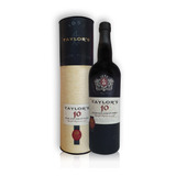 Vino Oporto Taylor´s 10 Years Old Tawny Port 750ml C/estuche