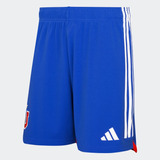 Short Hombre adidas Uch H