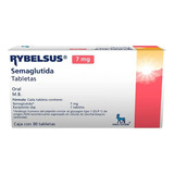 Rybelsus 7mg Tab C30