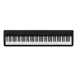 Piano Digital Kawai Es120 88 Teclas  Bluetooth Usb Midi