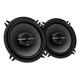 Parlantes 5'' Sony Xs-gtf1339 230w 35w Rms 4 Ohms 3 Vías