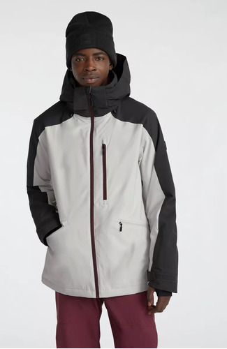 Campera De Nieve Diabase W24 O'neill Hombre