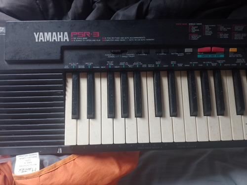 Organo Yamaha