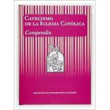 Catecismo De La Iglesia Catãâ³lica. Compendio, De Comisión Pontificia,. Editorial Ppc Editorial, Tapa Dura En Español