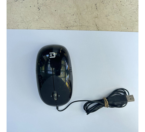 Mouse Commodore 