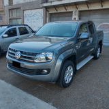 Amarok 2.0l Tdi 180 Cv 4x2 Trendline 