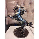 Escultura Caballo 45 Cm Lagunilla