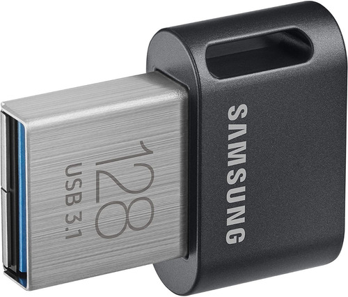 Usb 3.1 De Alta Velocidad Samsung 128gb Fit Plus