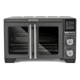 Horno Freidora Aire Calphalon Encimera 11-en-1 Tostador Conv