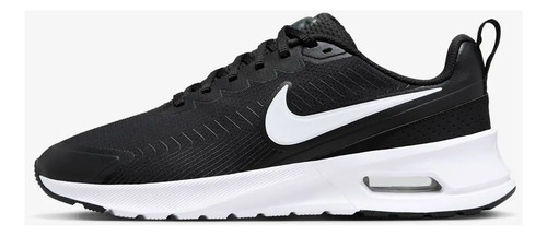 Tênis Nike Air Max Nuaxis Masculino | Parcelamento sem juros
