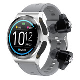Smart Watch Con Audifonos 2 En 1 Gt69