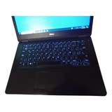 Laptop Dell Latitude E5470 I7 6600u 16gb Ram 256 Ssd Radeon