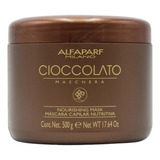 Mascarilla Chocolate Alfaparf 500ml