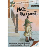 Nate The Great, De Weinmann Sharmat, Marjorie. Editorial Bantam, Tapa Blanda En Inglés Internacional