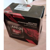 Procesador Amd A8-7650k Radeon R7