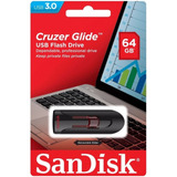 Sandisk Cruzer Glide Cz600 Usb Flash Drive Usb 3.0 Pendrives