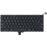 Teclado Para Notebook Apple Macbook Pro 13 Mid 2010 A1278 - 