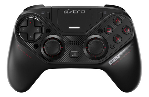 Control Astro C40 Tr Gamepad Inalámbrico Profesional Ps4/pc