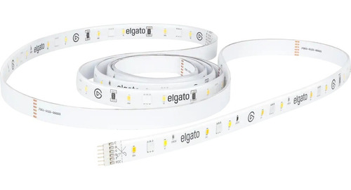 Tira Led Elgato Light Strip Extension Rgb 2 Metros 2000lumen