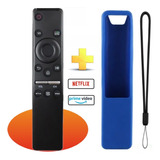 Control Para Samsung Smart Tv Bn59-01330a Uhd 4k + Funda