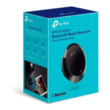 Receptor Audio Bluetooth 4.1 Nfc Tp-link Ha100 