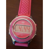 Reloj Tomi Hidfilger Color Rosa 