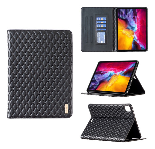 Funda De Cuero For Tableta For iPad Pro 11 2022/2021/2020