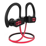 Auriculares Mpow Flame Sports Bt 5.0 16h Ipx7 Cvc 6.0 Black