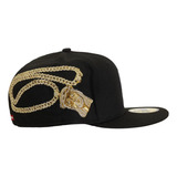 Gorra Supreme Jesus S Logo New Era 59fifty