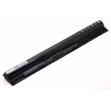 Bateria P/ Dell Inspiron 14 (5451) (5455) (5458) P64g M5y1k Cor Da Bateria Preto