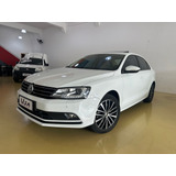 Volkswagen Jetta 2.0 Tsi Highline 211cv Gasolina 4p Tiptroni