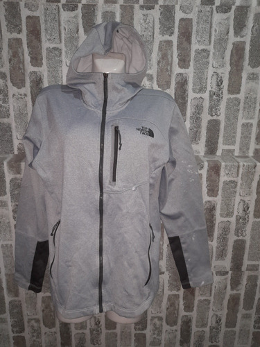 Sudadera The North Face Talla M De Hombre-g12