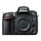 Nikon D610 Nueva Leer Discreción 