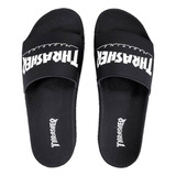 Thrasher Sliders Magazine Ojotas