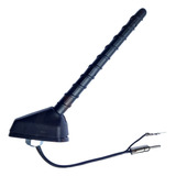 Antena Automotiva Teto Externa Hyundai  Hb20 I30 Ix35 Tucson