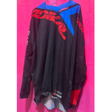 Conjunto Motocross Usado