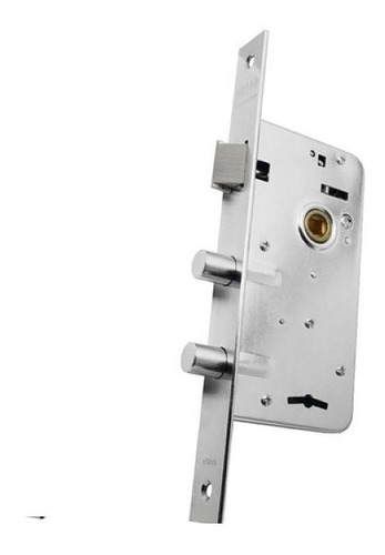 Kallay 4000 Cerradura Seguridad Puerta Exterior Hermanada