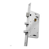 Kallay 4000 Cerradura Seguridad Puerta Exterior Hermanada