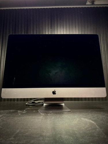 Apple iMac Pro - Processador 3,2ghz Intel Xeon W 8-core