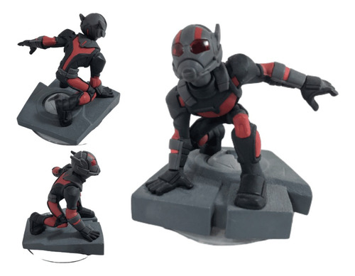 Marvel Ant-man Disney Infinity 3.0