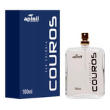 Perfume Couros Deo Colônia Masculina 100ml Apinil Perfume