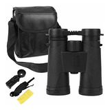 Telescopio Binocular 10x42 Binoculares Bak4 Telescopio Portá