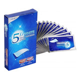 Tira Banda Blanqueo Dental X28u