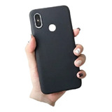 Capa Capinha Case Tpu Compatível Com Xiaomi Redmi S2 5.99 