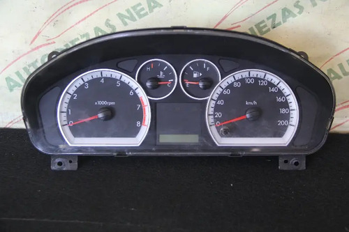 Tablero Instr. Chevrolet Aveo 2011 (05354776)