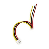 Cable Con Conector Jst - 3 Pines