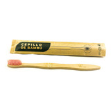 Cepillo Dental Bambú Ecotrade. - U - Unidad a $2990